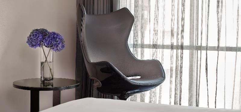 수피리어 룸, Novotel Konya