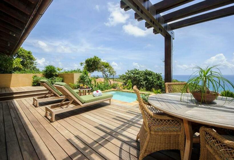 ویلای 1 خوابه, Royal Isabela