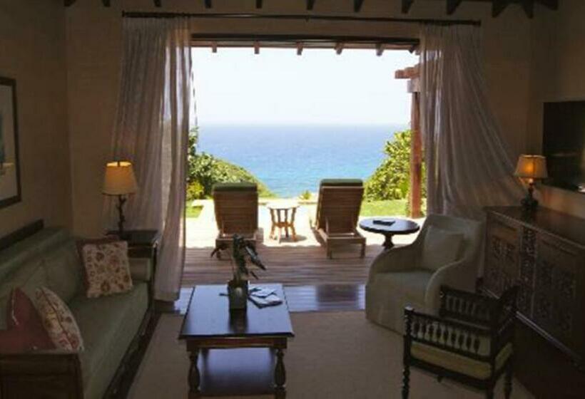 ویلای 1 خوابه, Royal Isabela