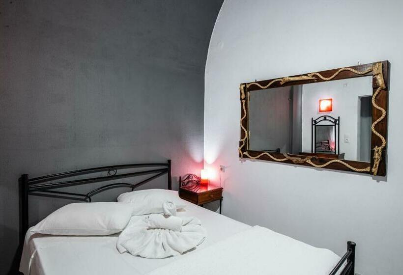 Standardzimmer, Villa Toula