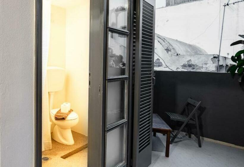 Standardzimmer, Villa Toula