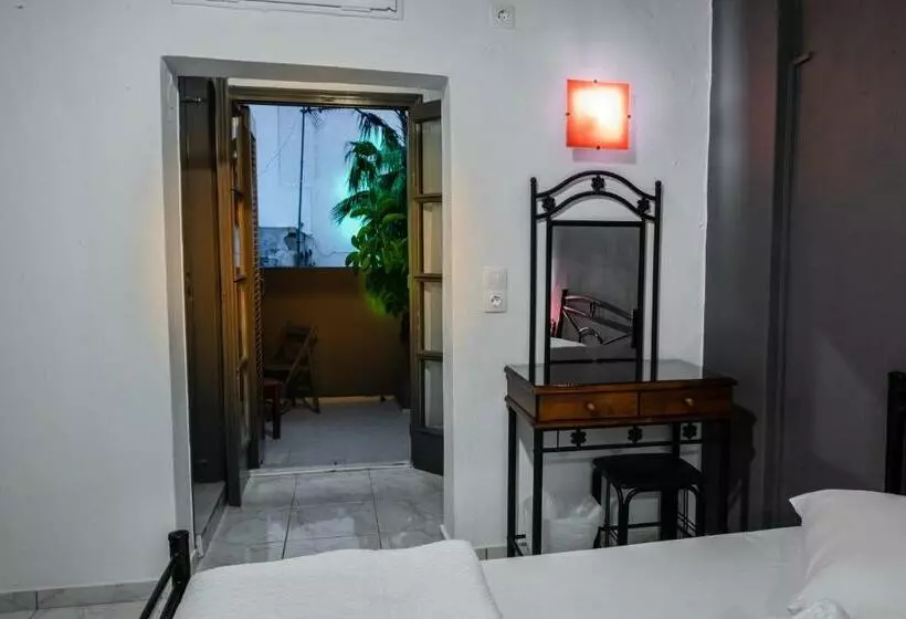 اتاق استاندارد, Villa Toula