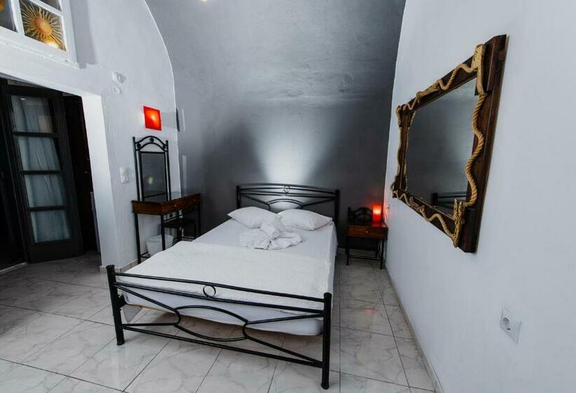 اتاق استاندارد, Villa Toula