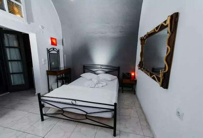 اتاق استاندارد, Villa Toula