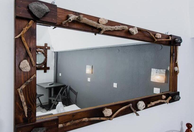 Standardzimmer, Villa Toula