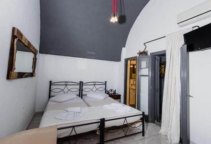 Standardzimmer, Villa Toula