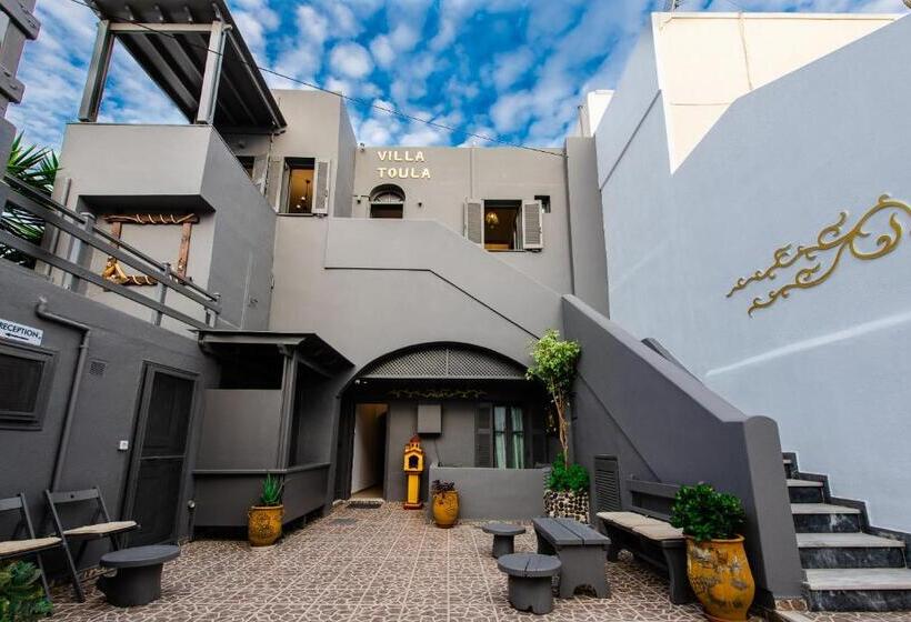 Superior-Zimmer, Villa Toula