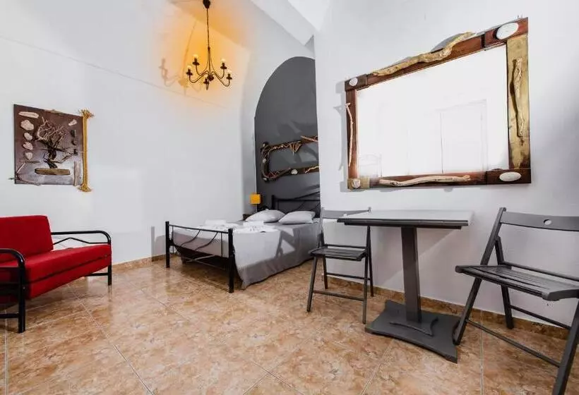 اتاق سوپریور, Villa Toula