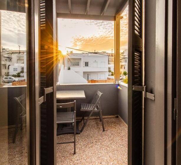 Standardzimmer, Villa Toula