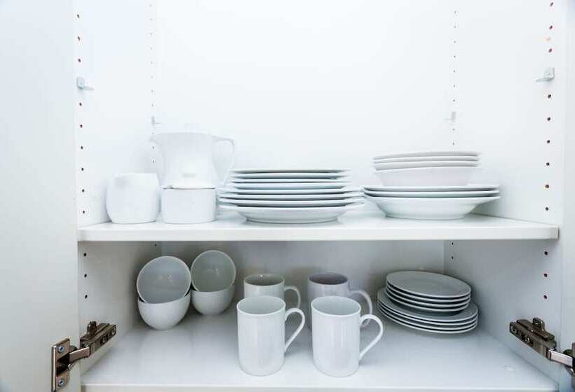 침실 1개 아파트, The Whistler Holiday Apartments