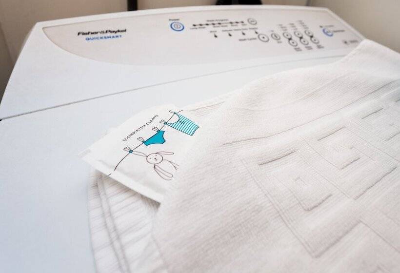 1ベッドルームアパートメント, The Whistler Holiday Apartments