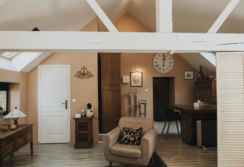 标准单人间, Logis Hôtel Restaurant   Le Moulin D Artres