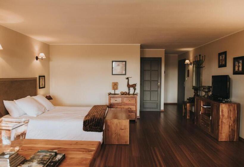 标准三人间, Logis Hôtel Restaurant   Le Moulin D Artres