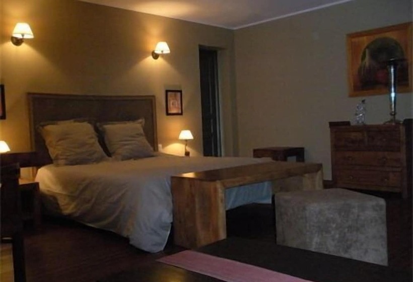 חדר סטנדרט, Logis Hôtel Restaurant   Le Moulin D Artres