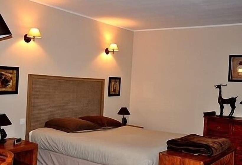 标准间, Logis Hôtel Restaurant   Le Moulin D Artres