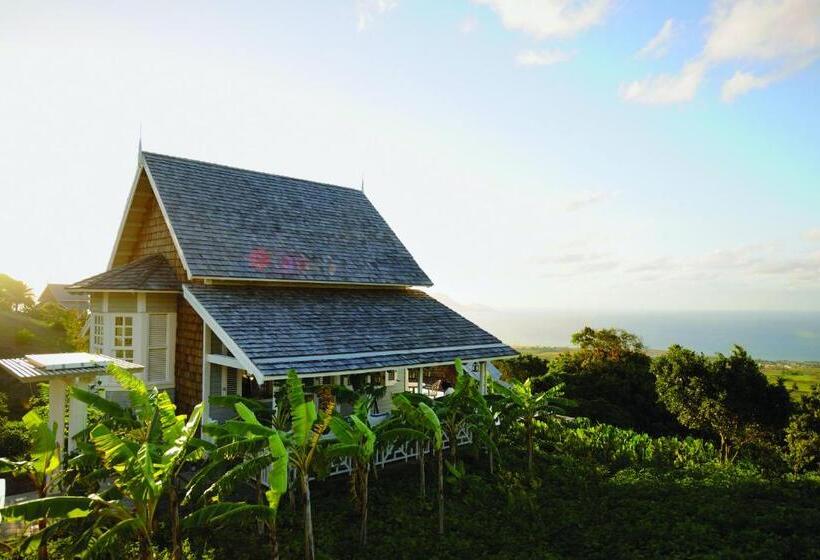 خانه 1 خوابه, Belle Mont Sanctuary Resort Kittitian Hill