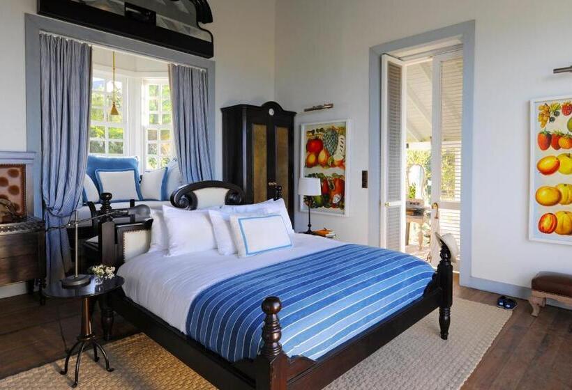 خانه 1 خوابه, Belle Mont Sanctuary Resort Kittitian Hill