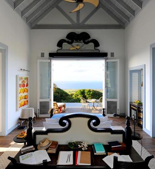 خانه 1 خوابه, Belle Mont Sanctuary Resort Kittitian Hill