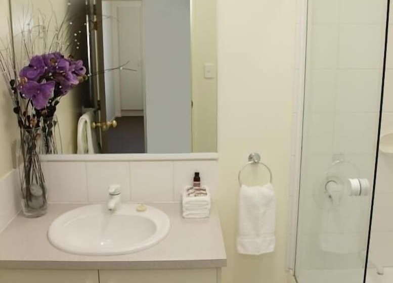 침실 3개 아파트, Brinkley Resort