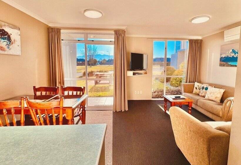 침실 3개 아파트, Brinkley Resort