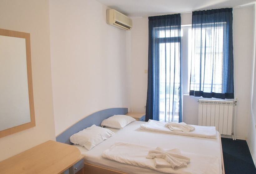 家族用アパートメント, Daisy Guest House