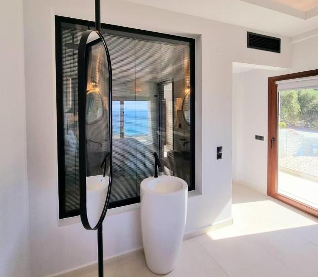 スイート(家族用), Enjoy Lichnos Bay Village, Camping, Hotel & Apartments