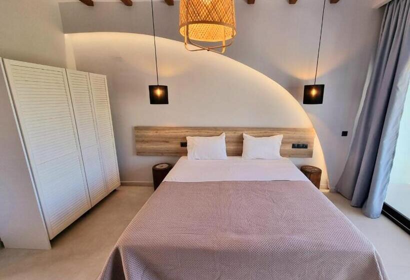 エクゼクティブジュニアスイート, Enjoy Lichnos Bay Village, Camping, Hotel & Apartments