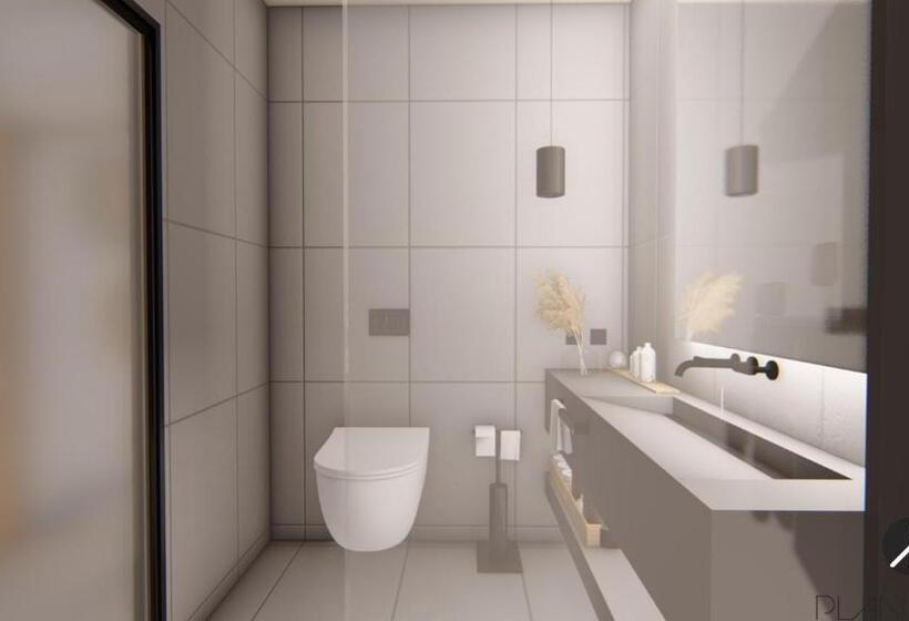 スーペリアースイート, Enjoy Lichnos Bay Village, Camping, Hotel & Apartments