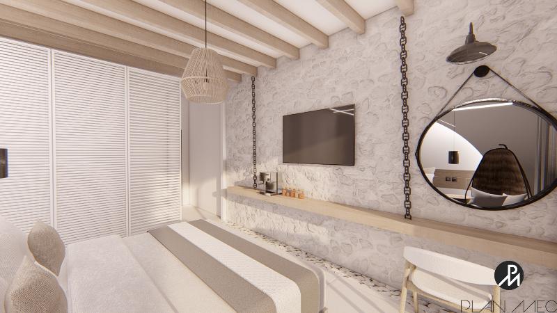 Полулюкс Президентский, Enjoy Lichnos Bay Village, Camping, Hotel & Apartments