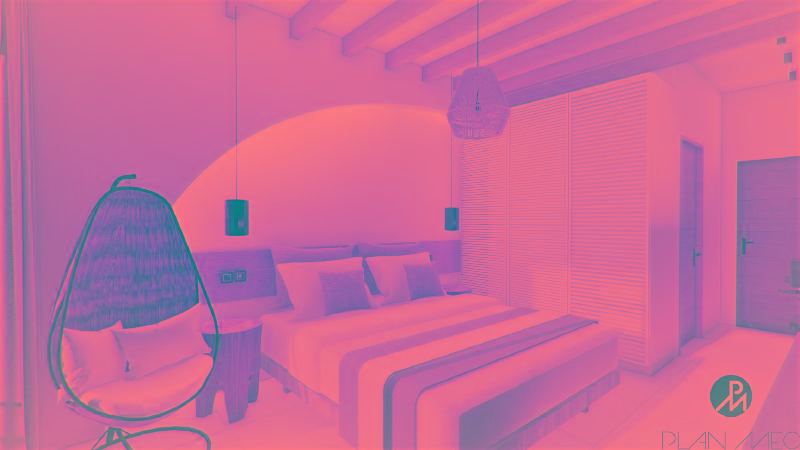 エクゼクティブジュニアスイート, Enjoy Lichnos Bay Village, Camping, Hotel & Apartments