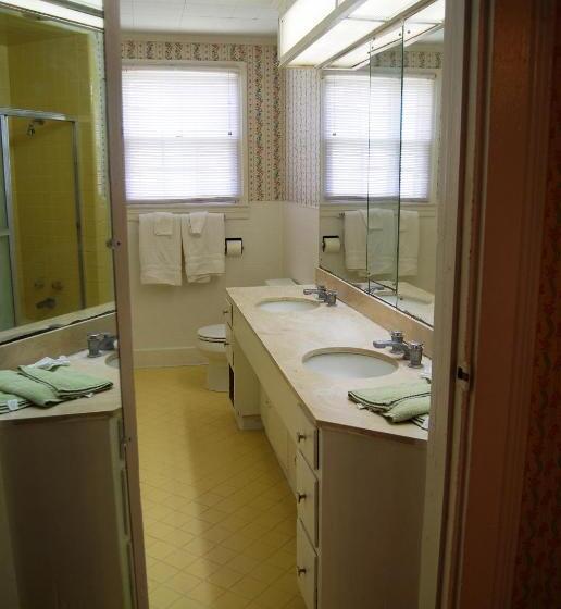 חדר דלוקס, Glenfield Plantation Historic Antebellum Bed And Breakfast