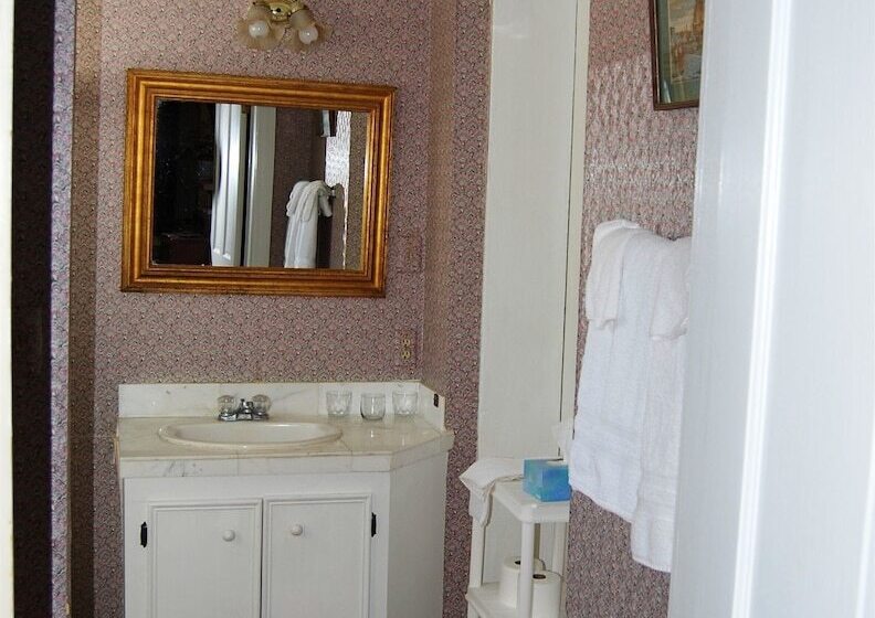 Номер Deluxe, Glenfield Plantation Historic Antebellum Bed And Breakfast