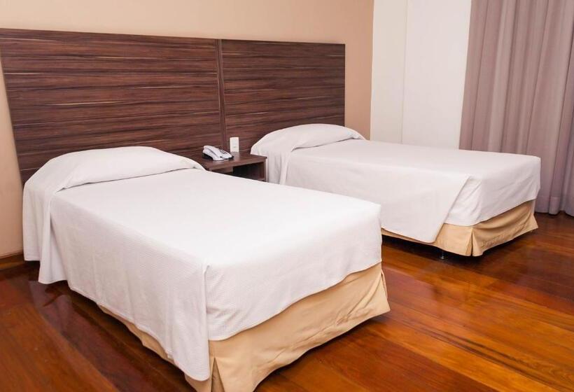 חדר סטנדרט, Abba