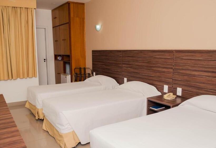 חדר סטנדרט לשלושה, Abba