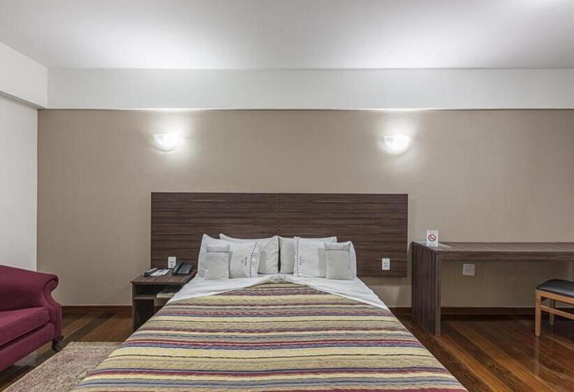 חדר סטנדרט יחיד, Abba