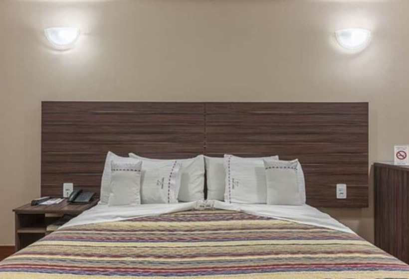 חדר סטנדרט, Abba