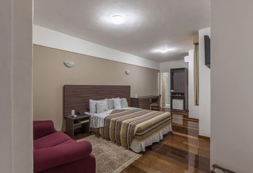 חדר סטנדרט, Abba