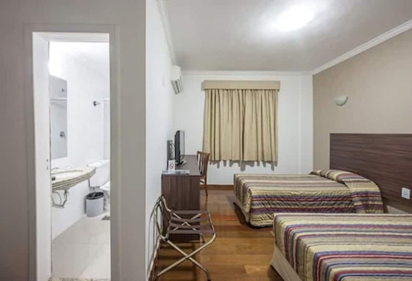 חדר סטנדרט, Abba