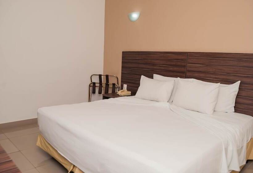 חדר סטנדרט, Abba