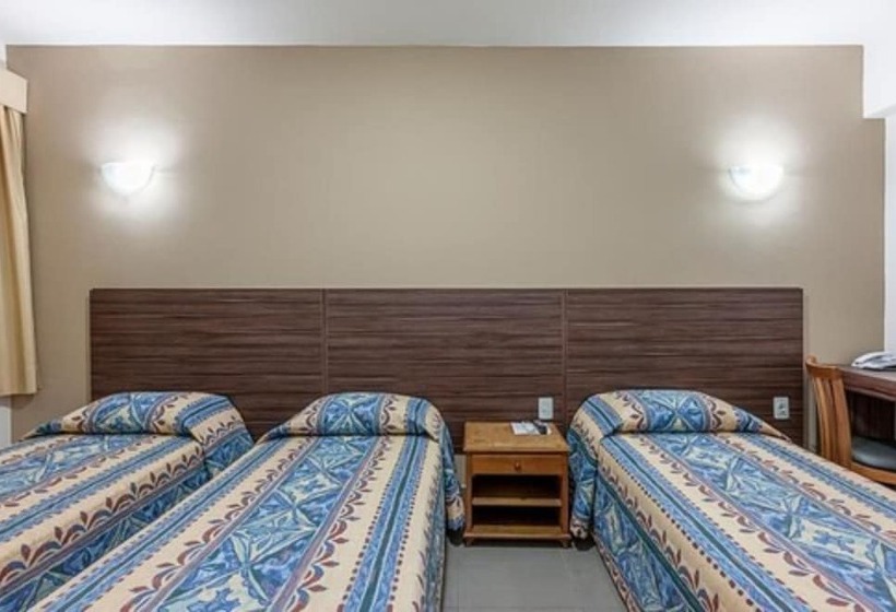 חדר סטנדרט לשלושה, Abba