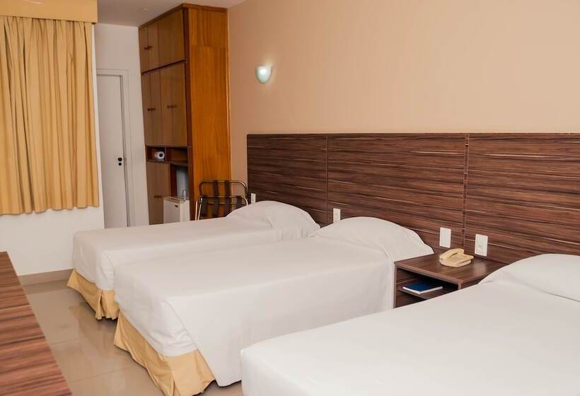 חדר סטנדרט לשלושה, Abba