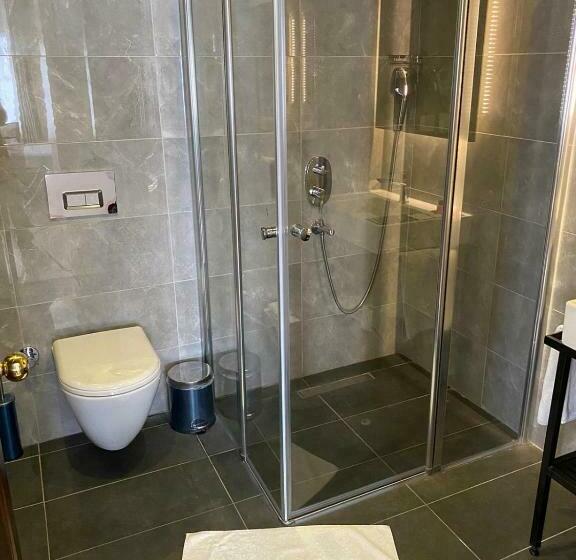 اتاق استاندارد, Villa Sofia