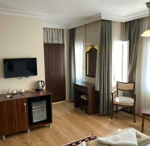 اتاق استاندارد, Villa Sofia