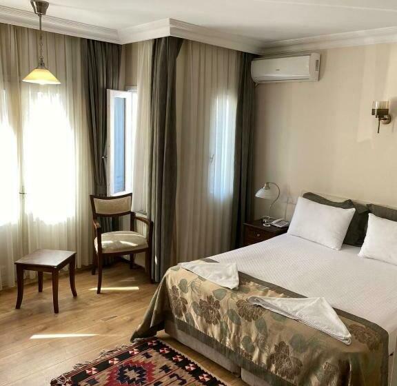 اتاق استاندارد, Villa Sofia