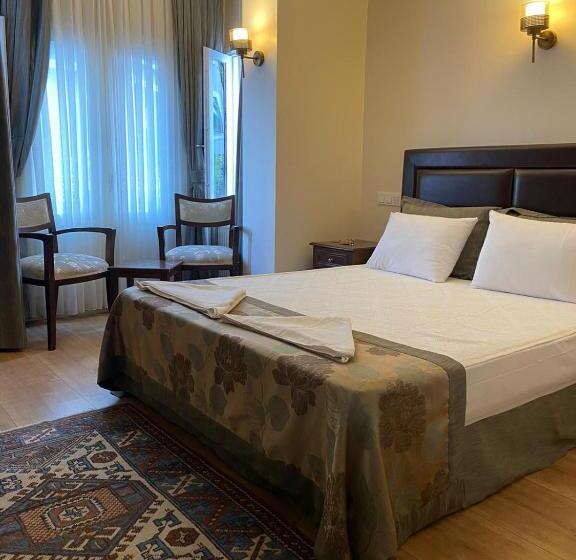 اتاق استاندارد, Villa Sofia