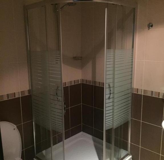 اتاق اکونومی, Villa Sofia