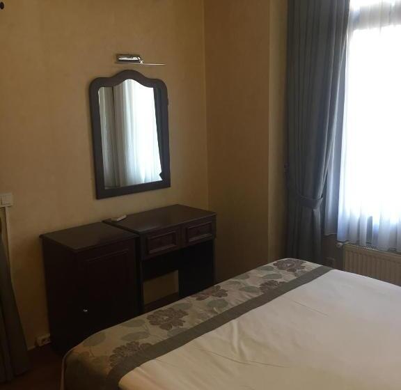 اتاق اکونومی, Villa Sofia