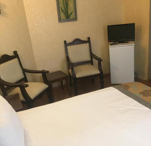 اتاق اکونومی, Villa Sofia