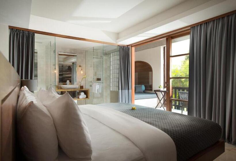 غرفة ديلوكس, Amnaya Resort Kuta