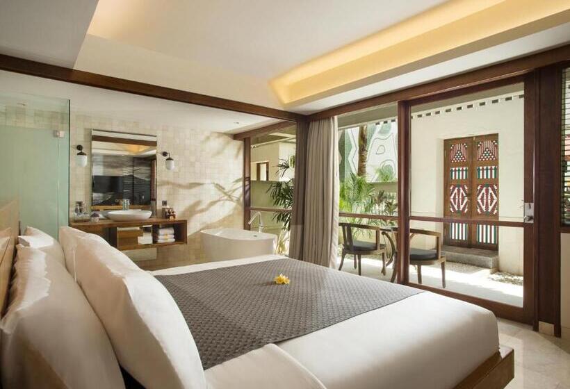 标准间, Amnaya Resort Kuta